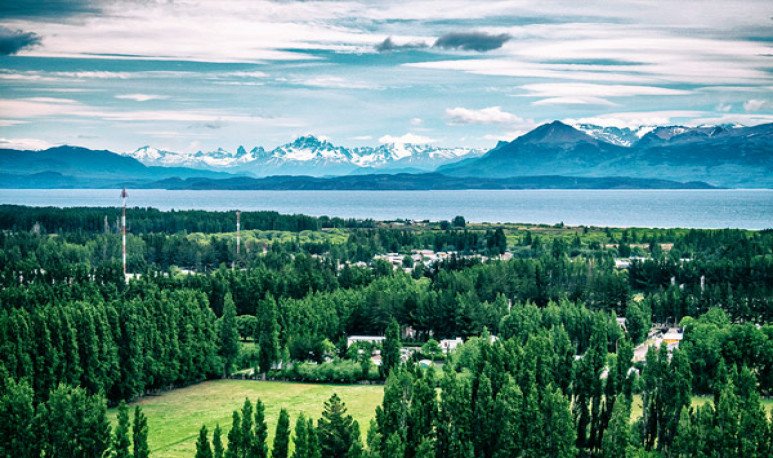 BARILOCHE - RUTA 40 - EL CALAFATE - 10 giorni  SELF DRIVE